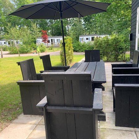 Отель De4Seizoentjes Schoonebeek Экстерьер фото